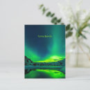 Recherche de aurora borealis postcards cartes postales Islande