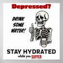 Suche nach halloween spaß poster Skelett