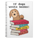 Suche nach lustiger hund kleine notizbücher Wolf