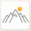 Suche nach wanderer untersetzer Berge