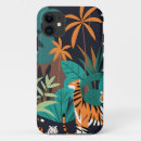 Recherche de gros chat iphone coques Jungle