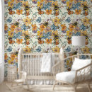 Recherche de pollinisateur art Couleurs vives