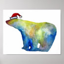 Suche nach santa bear poster Tragen