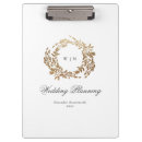 Suche nach goldfolie klemmbrett Monogramm