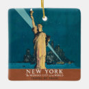 Recherche de new ornements Statue de liberté