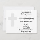 Recherche de 11x14 confirmation invitations Catholique