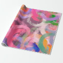Recherche de contour papier cadeau Illustration