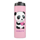 Recherche de panda coeur tasses Porter
