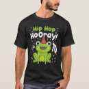 Recherche de anniversaire grenouille tshirts Année