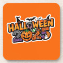 Suche nach nagel untersetzer Halloween