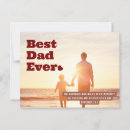 Suche nach bestster bester sohn postkarten Vater und sohn