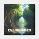Suche nach florida everglades magnete Souvenir