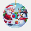 Suche nach schneemann keramik ornamente Bunt
