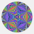 Suche nach trance aufkleber Kaleidoskop