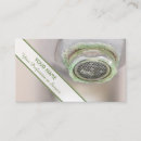 Recherche de forgerons cartes visite Customer