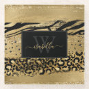 Suche nach leopard untersetzer Mädchenhaft