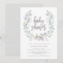 Recherche de watercolor wreath invitations Tendance