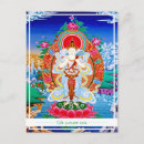 Recherche de thangka cartes postales Religion