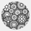Recherche de spirals autocollants Moderne