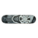 Recherche de fou skateboards Clown