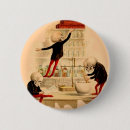 Recherche de scientifique fou badges Laboratoire