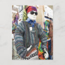 Recherche de puce cartes postales Marché