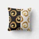 Recherche de boucles coussins Élégant