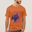 Recherche de spectral tshirts Imaginaire
