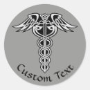 Suche nach medizinisches symbol aufkleber Doctor