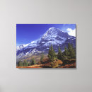 Recherche de paysage neige toiles Suisse