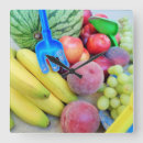 Recherche de snack horloges Melon