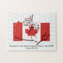 Suche nach ahornblatt puzzle Kanadische flagge