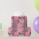 Suche nach rosa pfingstrose geschenkpapier Blume