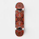 Recherche de décoratif skateboards Textile