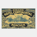 Suche nach munchen aufkleber Retro