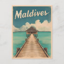 Recherche de îles maldives cartes postales Été