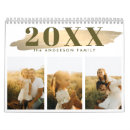 Suche nach goldener kalender Modern