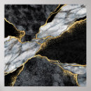 Recherche de marbre luxe art Parties scintillant