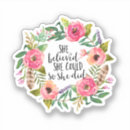 Recherche de entrepreneur autocollants Patronne