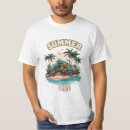 Recherche de îles tropicales tshirts Travel