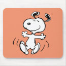 Suche nach happy mousepads Snoopie