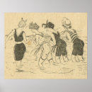 Suche nach vintage dame poster France