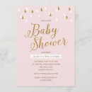 Recherche de raindrops baby shower invitations Chic