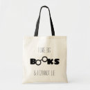 Suche nach bücher tragetaschen Begeisterter leser