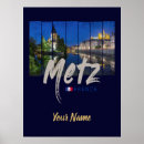 Suche nach metz poster Vintag