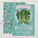 Recherche de ethnic baby shower invitations Ethnique