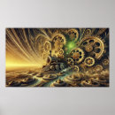 Suche nach steam poster Lokomotive