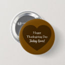 Recherche de de bon thanksgiving badges Mignon
