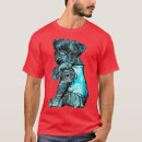Recherche de pugs tshirts Cool