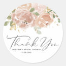 Suche nach schöne blumen aufkleber Danke